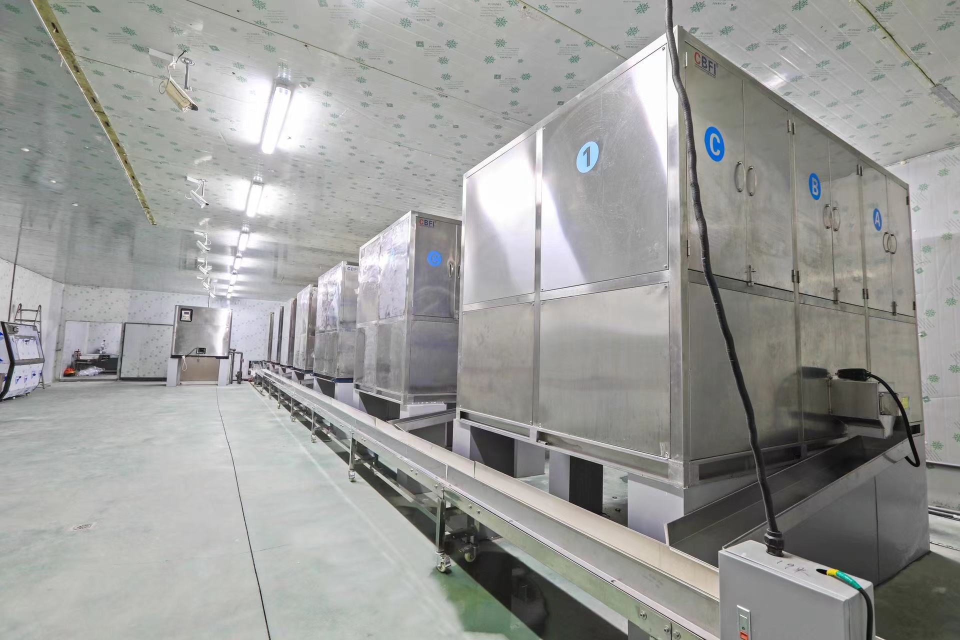 绍兴冰块厂家哪家好？