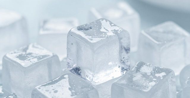 绍兴降温冰块哪里买 良臣制冰厂直供高效降温冰
