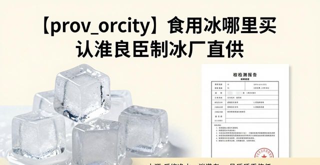 绍兴食用冰哪里买 认准良臣制冰厂直供