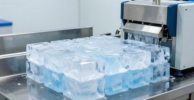 绍兴大冰块批发 厂家直送便宜又好用