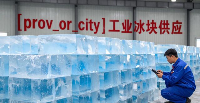 工业大冰块批发价格配送服务_工业大冰块工厂降温方案_绍兴工业大冰块批发