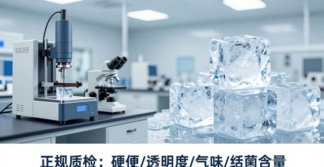 工业冰块哪家强？绍兴本地供应有保障
