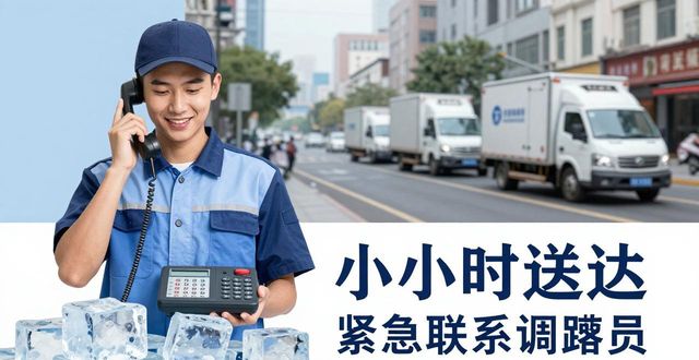 绍兴大冰块配送电话 快速解决降温与保鲜需求