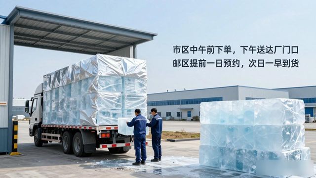 食品级工业大冰块供应商_绍兴工业大冰块哪里买_工业大冰块卫生标准要求